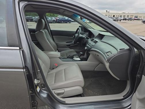 2010 Honda Accord EX-L
