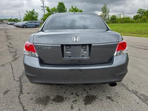 2010 Honda Accord EX-L
