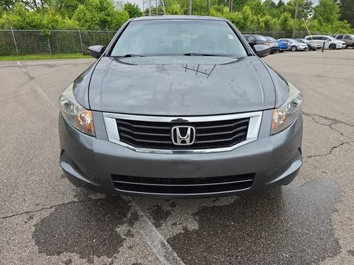 2010 Honda Accord EX-L