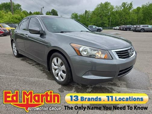 2010 Honda Accord EX-L