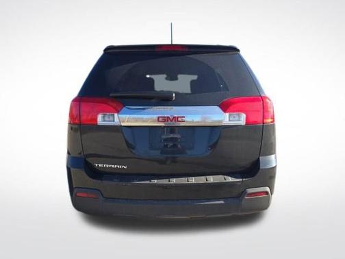 2014 GMC Terrain SLE-2