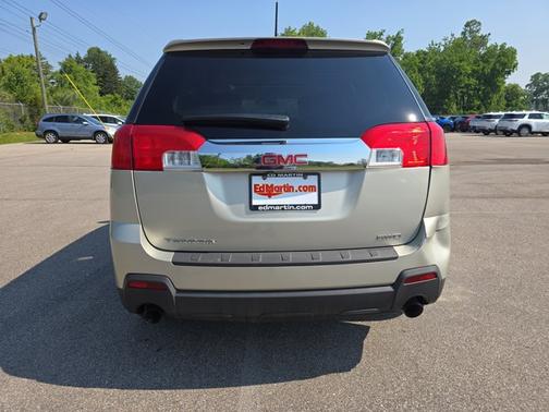2013 GMC Terrain SLT-1