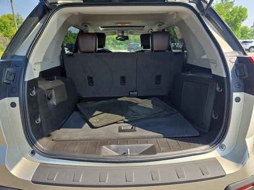 2013 GMC Terrain SLT-1