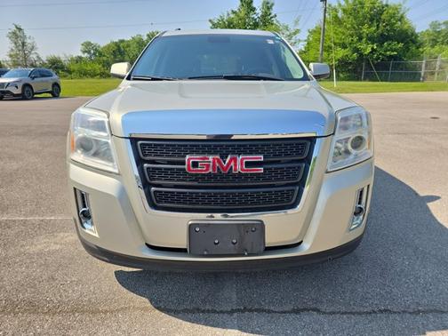 2013 GMC Terrain SLT-1