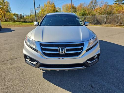 2014 Honda Crosstour EX-L