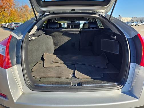 2014 Honda Crosstour EX-L