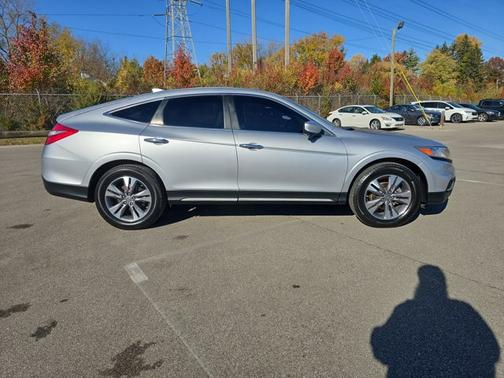 2014 Honda Crosstour EX-L