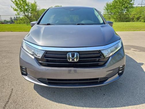 2023 Honda Odyssey EX
