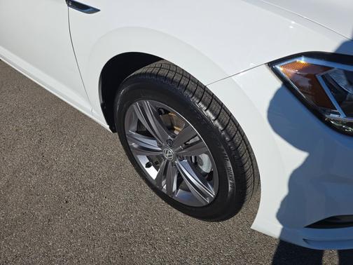 2019 Volkswagen Jetta 1.4T R-Line