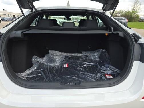 Platinum White Pearl 2026 Honda Civic Sport