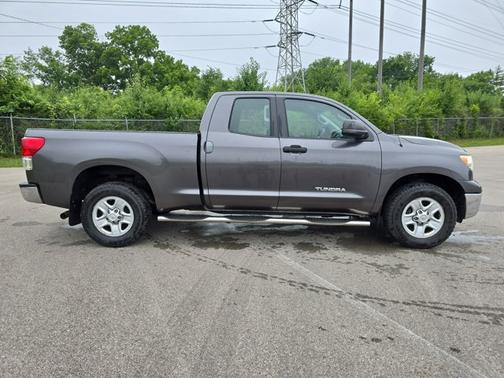 2013 Toyota Tundra Grade