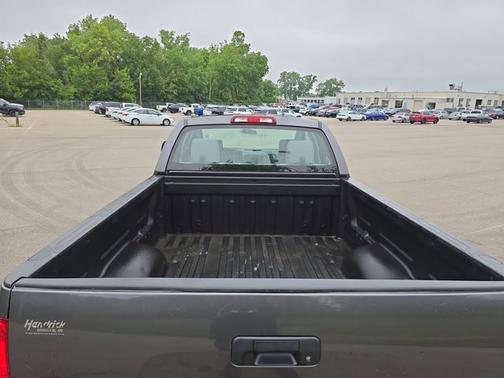 2013 Toyota Tundra Grade