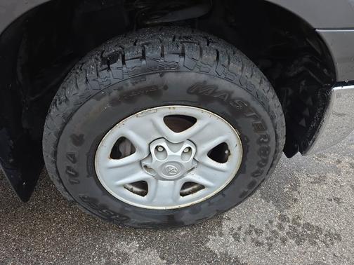 2013 Toyota Tundra Grade