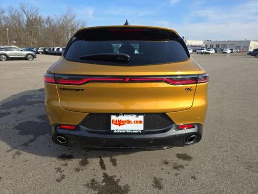 2024 Dodge Hornet R/T Plus
