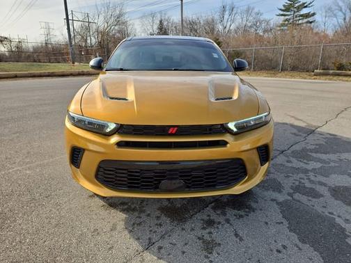 2024 Dodge Hornet R/T Plus