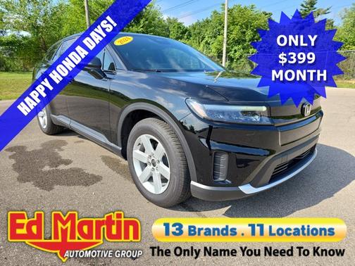 2024 Honda Prologue EX