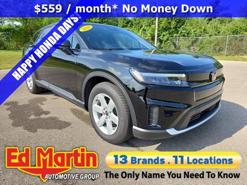 2024 Honda Prologue EX