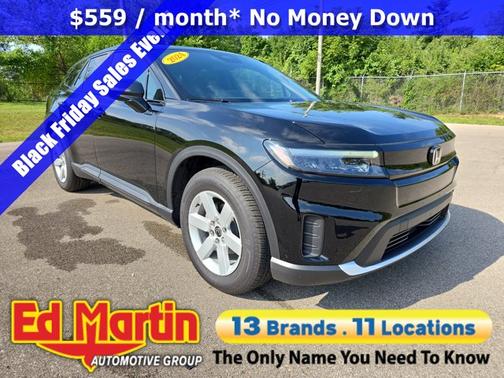 2024 Honda Prologue EX