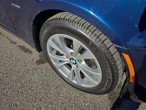 2010 BMW 535 535i xDrive