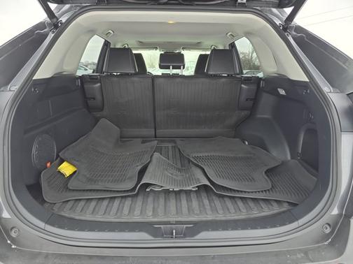 2021 Toyota RAV4 Hybrid XLE Premium