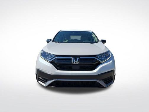 Platinum 2020 Honda CR-V LX