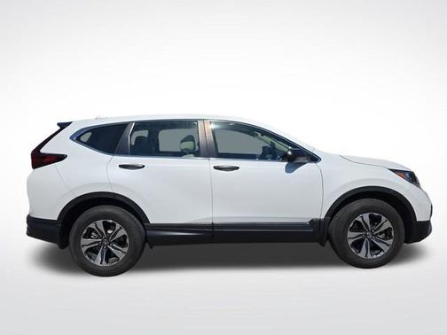 Platinum 2020 Honda CR-V LX
