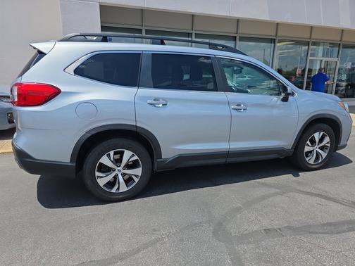 2020 Subaru Ascent Premium 7-Passenger