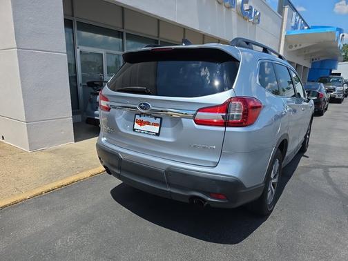 2020 Subaru Ascent Premium 7-Passenger