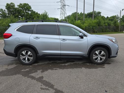 2020 Subaru Ascent Premium 7-Passenger