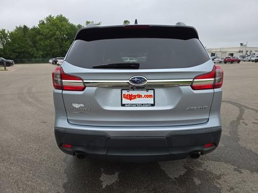 2020 Subaru Ascent Premium 7-Passenger