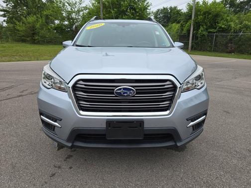 2020 Subaru Ascent Premium 7-Passenger