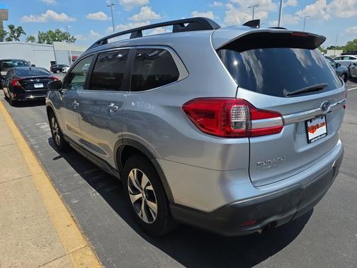 2020 Subaru Ascent Premium 7-Passenger