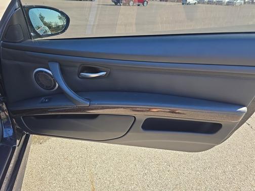 2008 BMW M3 M3