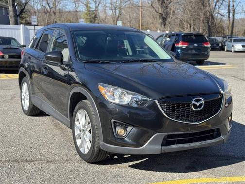 2013 Mazda CX-5 Grand Touring