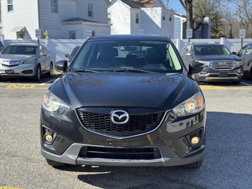 2013 Mazda CX-5 Grand Touring