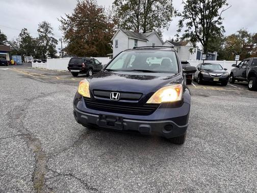 2009 Honda CR-V LX
