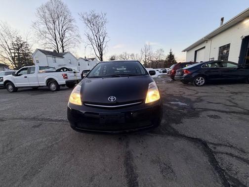 2009 Toyota Prius Touring