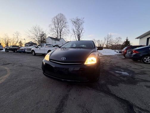 2009 Toyota Prius Touring