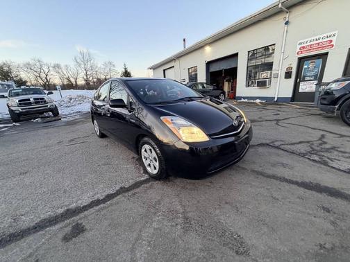 2009 Toyota Prius Touring