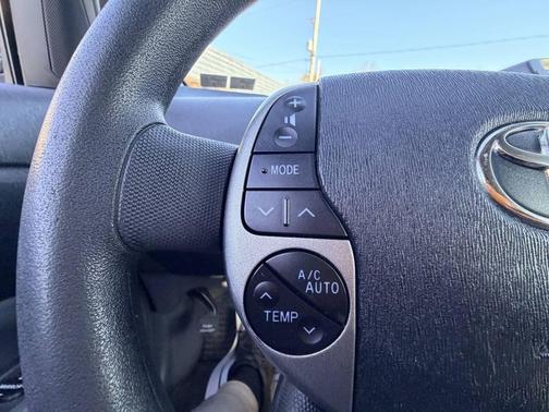 2008 Toyota Prius Standard