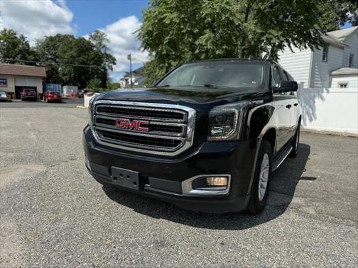 2015 GMC Yukon SLE