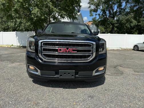 2015 GMC Yukon SLE