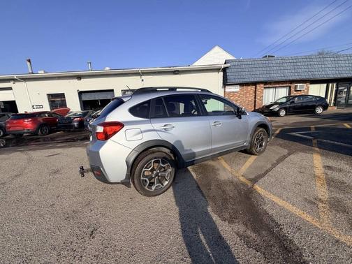 2015 Subaru XV Crosstrek 2.0i Limited