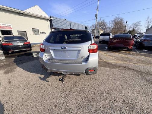 2015 Subaru XV Crosstrek 2.0i Limited