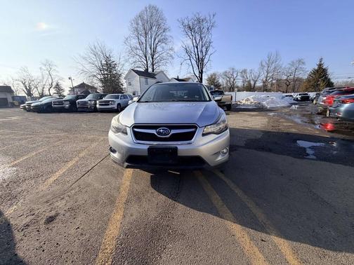 2015 Subaru XV Crosstrek 2.0i Limited