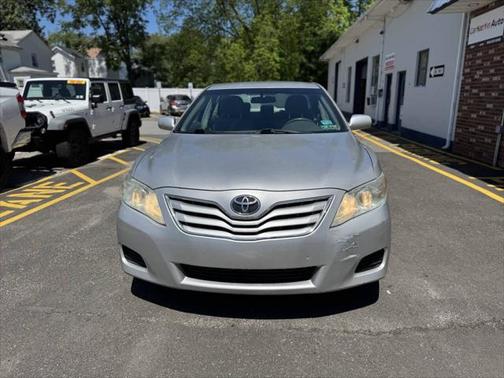 2011 Toyota Camry SE