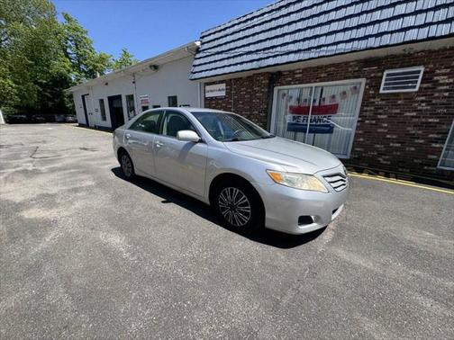 2011 Toyota Camry SE