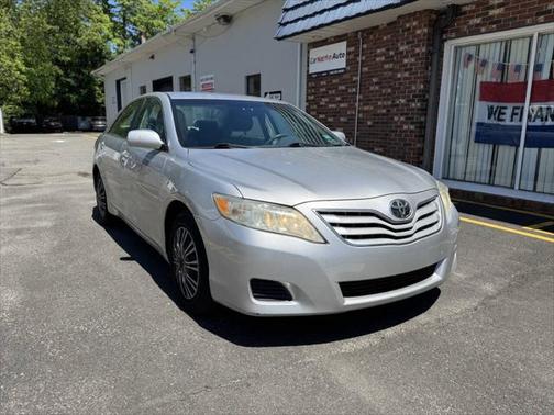 2011 Toyota Camry SE