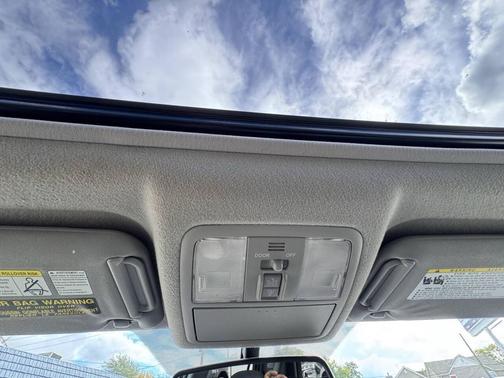 2009 Toyota RAV4 Sport