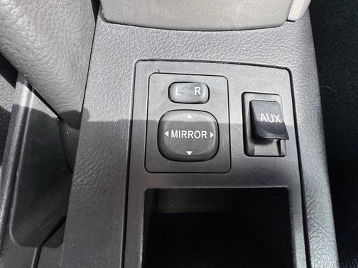 2009 Toyota RAV4 Sport